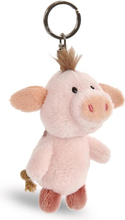 Image du produit NICI Porte-clés cochon Pigwick