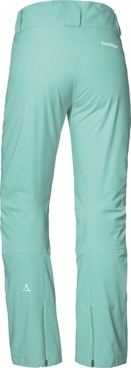 Actual product image Schöffel Weissach Ski Pants tint (38 E)