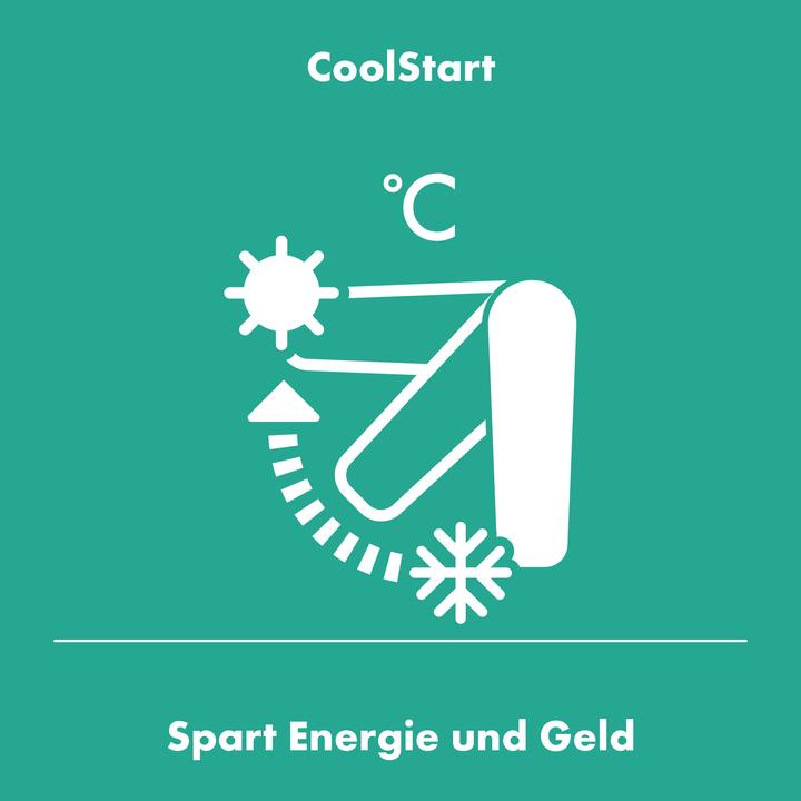 Image du produit hansgrohe Tecturis S Mitigeur monocommandé pour lavabo 240 Fine CoolStart économie deau+pour lavab