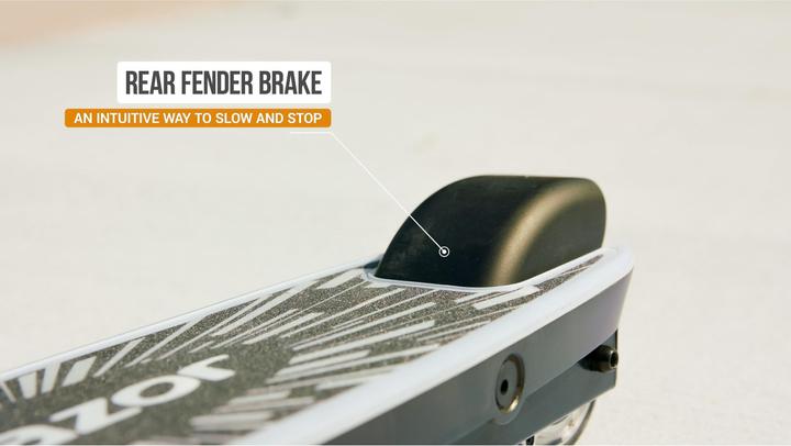 Image du produit Razor E Tekno (12 km/h, 6 km, 80 W)