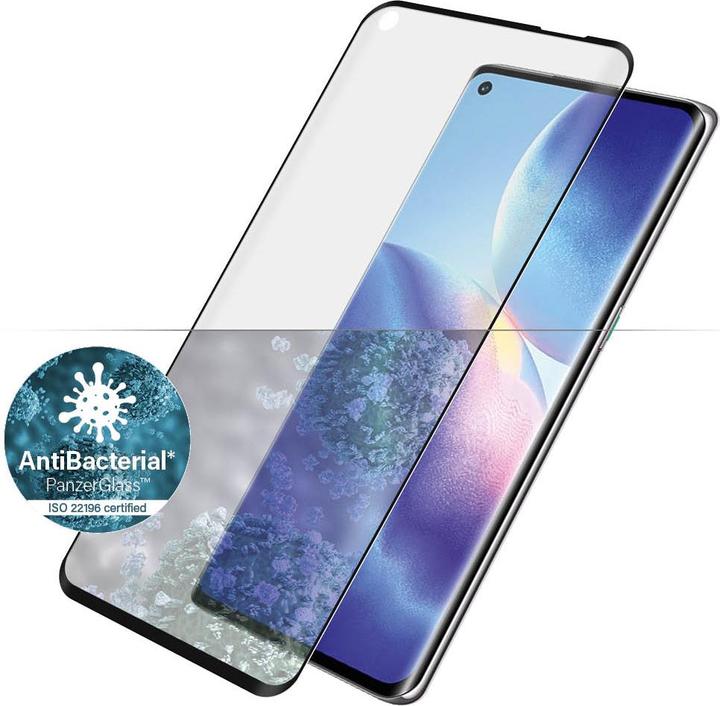 Image du produit PanzerGlass Amicale des cas (1 pièce(s), Oppo Find X3 Neo, Oppo Reno 5 Pro+ 5G)