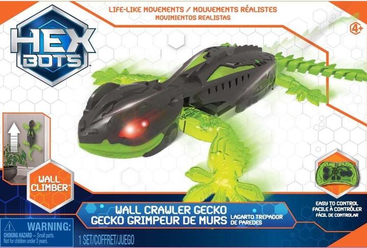 Image du produit Hexbots Gecko