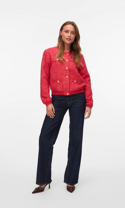 Produktbild Vero Moda VMCLAIRE Bomberjacke Jacke (XS)