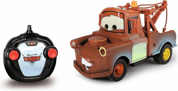 Jada Turbo Racer Mater