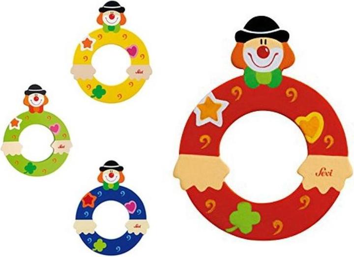 Clown O