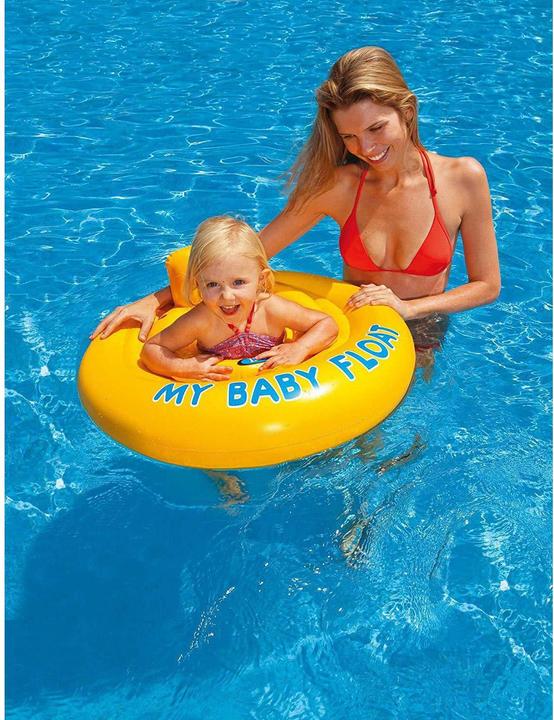 Produktbild Intex My Baby