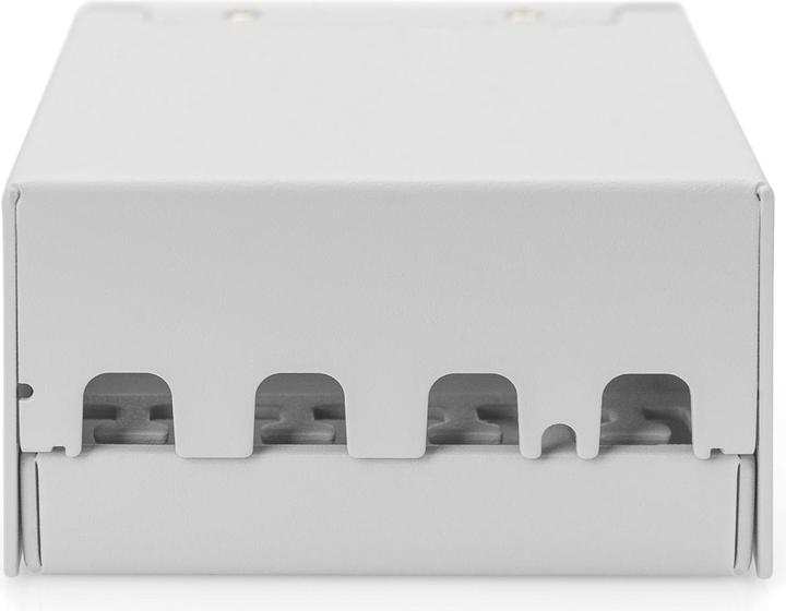 Produktbild Digitus Desktop Modular Patch Panel, geschirmt, 4-Port