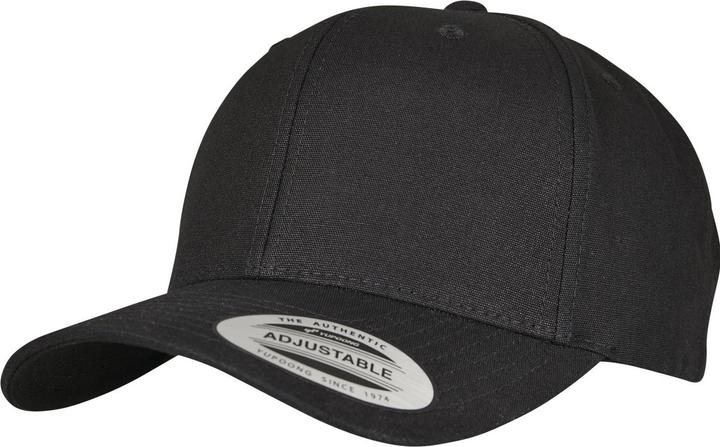 Flexfit 6 Panel Baseballkappe (One Size)