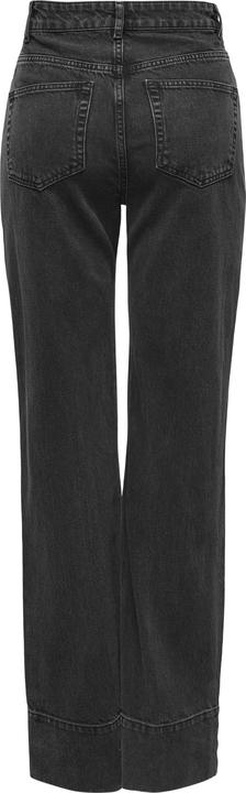 Image du produit Only Coupe large Ourlets à replier Jeans Coupe large jeans (W33/L32)
