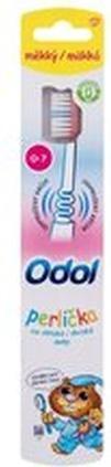 Actual product image Odol Kids Soft Toothbrush 1.0ks