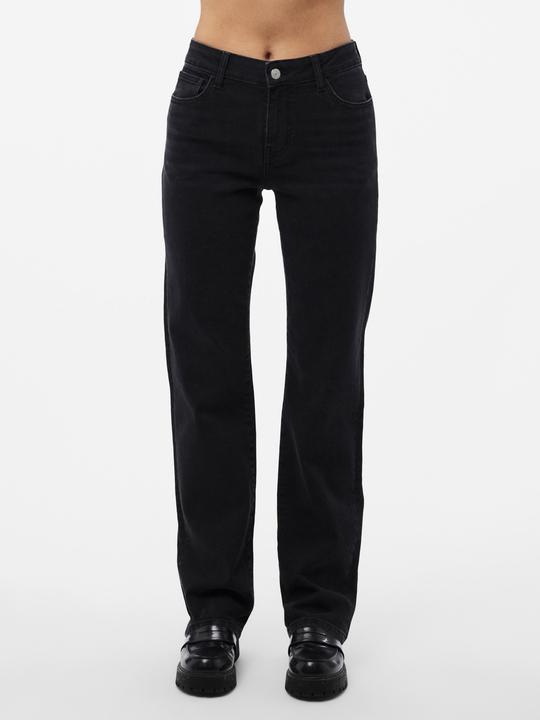 Image du produit Pieces PCKELLY MW Jeans coupe droite (W26/L30)