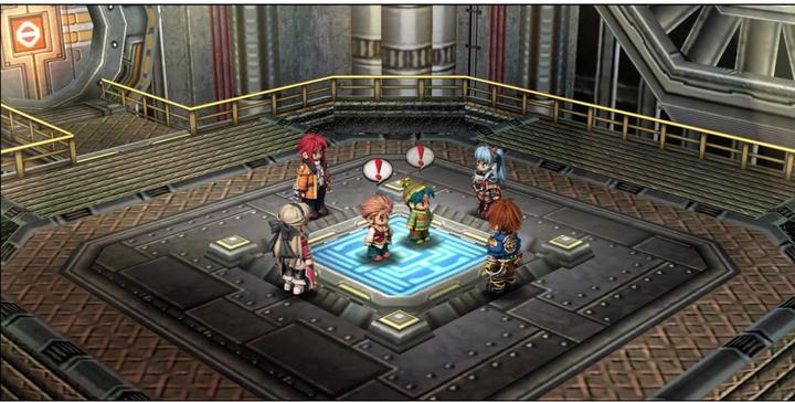 Produktbild Magni The Legend of Heroes: Trails from Zero Deluxe Edition (PS4, EN)