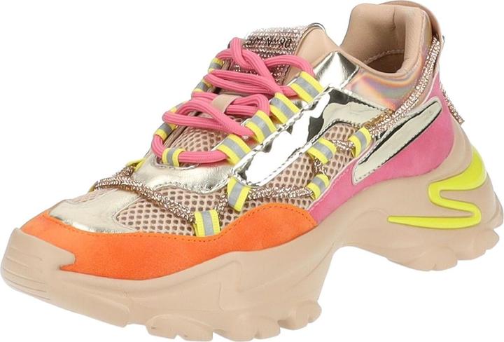 Steve Madden Sneaker (37)