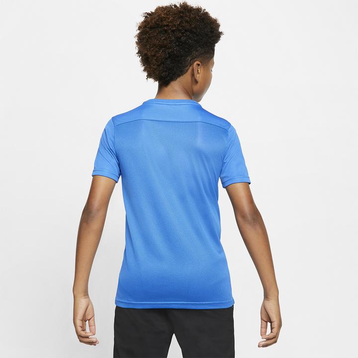 Immagine prodotto Nike Maglia Park Vii Manica Corta Bambini (L)