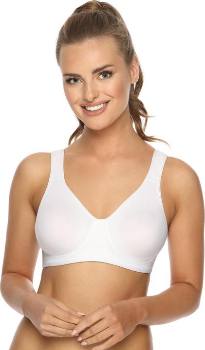 Image du produit Viania Soutien-gorge de sport sans armatures (85 B)