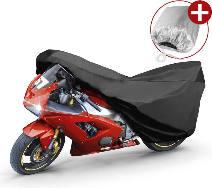 Immagine prodotto Walser Garage per moto