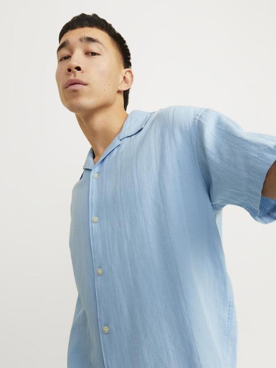 Produktbild Jack & Jones Relaxed Fit Hawaii-Hemd Hawaii-Hemd (S)