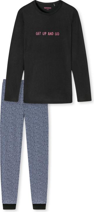 Schiesser Teen Girls Pyjama