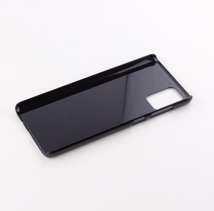 Actual product image PhoneLook Valentine 2022 Black Smoke Cover (Samsung Galaxy A71)