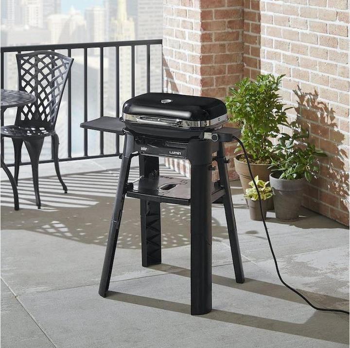 Immagine prodotto Weber Stand