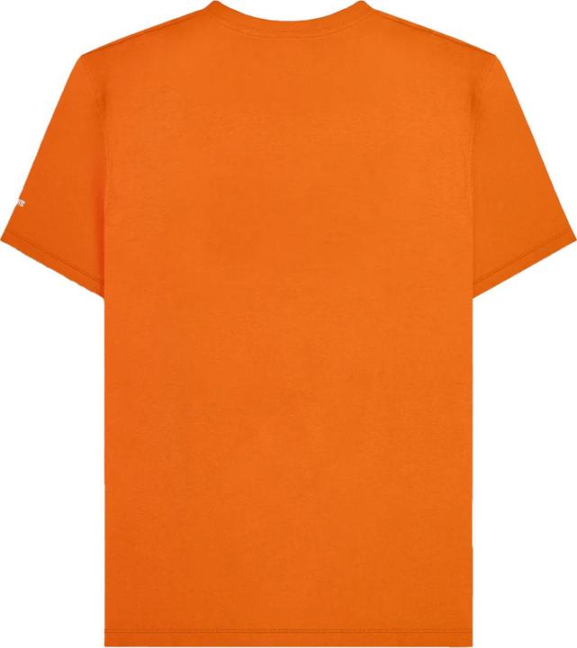 Actual product image Lambretta Mens SS25 Racing Stripe T-Shirt (3XL)