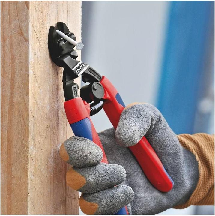 Actual product image Knipex CoBolt (200 mm)
