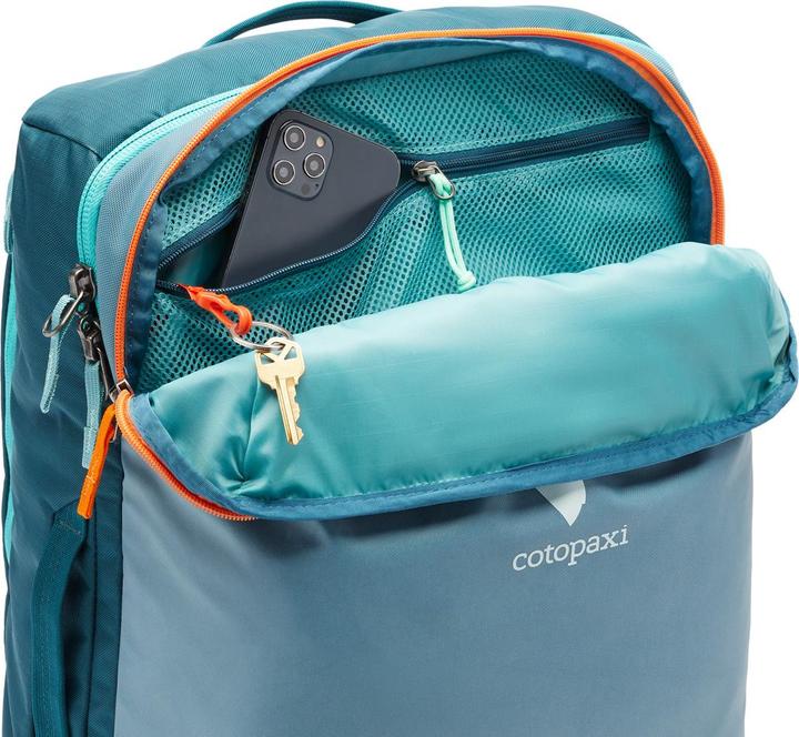 Actual product image Cotopaxi Allpa (42 l)