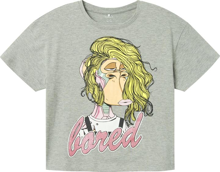 Immagine prodotto Name it Bored Ape T-Shirt (122)