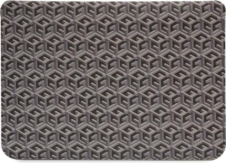 Image du produit Guess PU G Cube Housse d'ordinateur 16" noir (16")