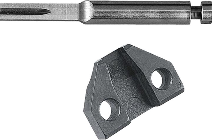 Produktbild Fein Stempel-und Matrizen-Set 63602