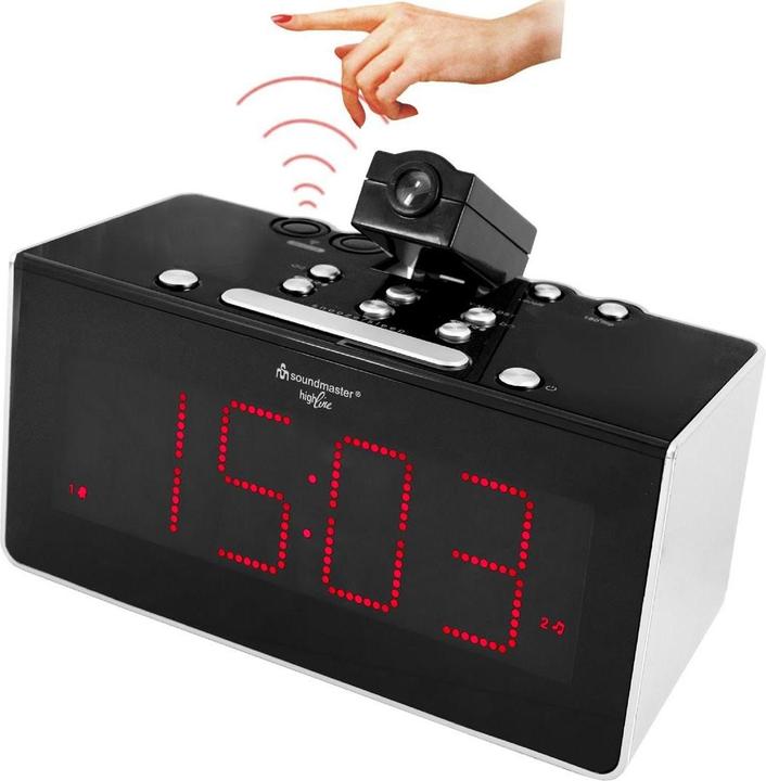Image du produit Soundmaster Fur6005