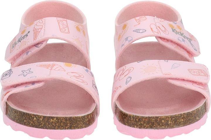 Actual product image Kickers Sandalen (32)