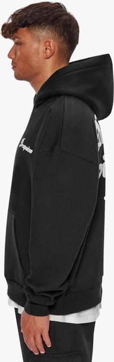 Actual product image Dropsize Heavy Oversize DWF Hoodie - 124763 (L)