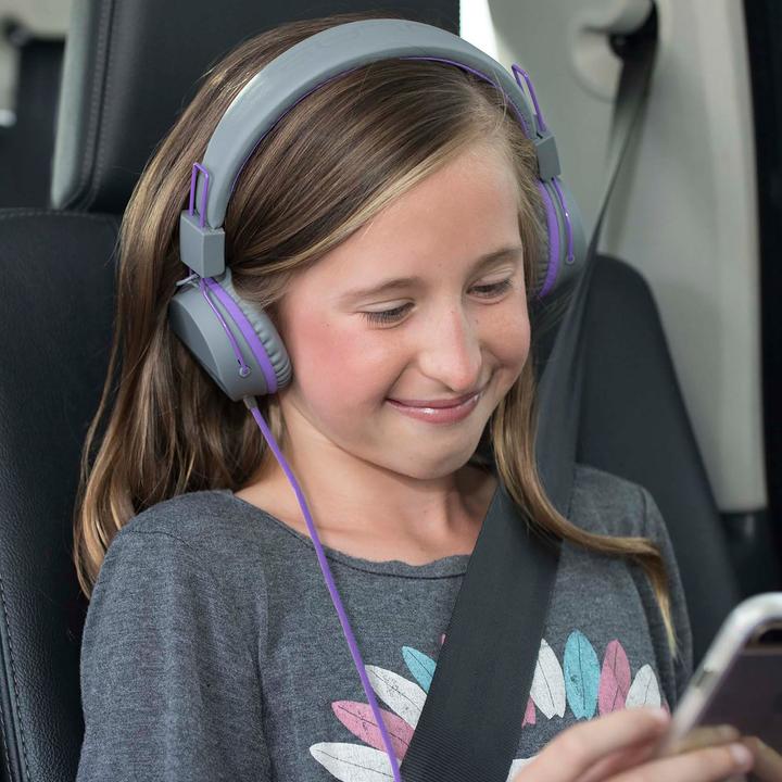 Actual product image JLab Audio JBuddies