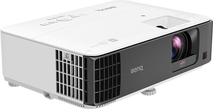 Image du produit BenQ TK700ST DPL 4K 3.000 ANS (DHU, 3000 lm, 0.9 - 1.08:1)