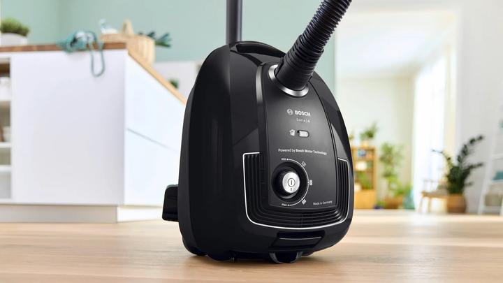 Produktbild Bosch Hausgeräte BGL38BA2H