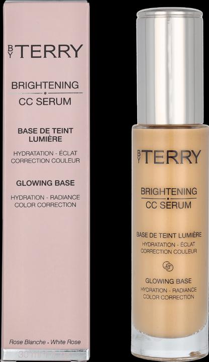 Produktbild By Terry Cellularose Bright CC Lumi No 03 (#03 Apricot Glow)