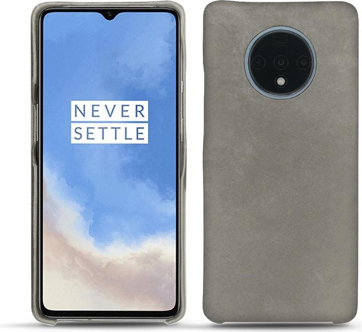 Actual product image Noreve Leather cover (OnePlus 7T)