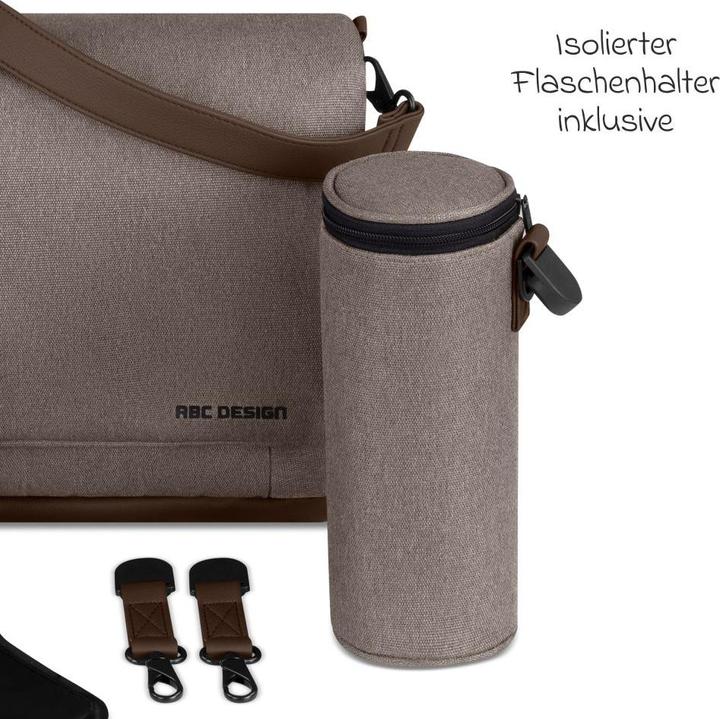 Immagine prodotto ABC Design Borsa fasciatoio Urban
