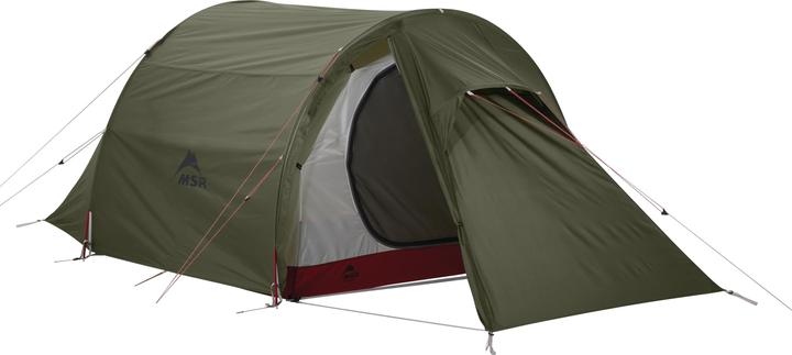 Actual product image Msr Tindheim 3 (Tunnel tent, 2.90 kg, 3 persons)