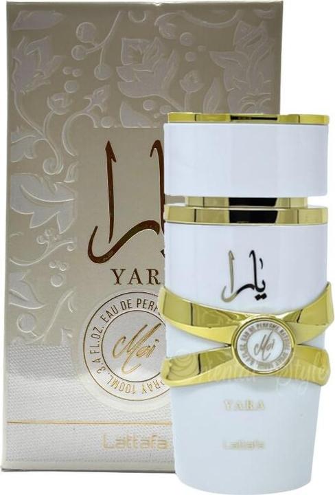 Produktbild Lattafa Perfumes Yara Moi (Eau de Parfum, 100 ml)