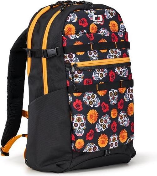 Image du produit Ogio SAC À DOS ALPHA+ 20 SKULLS P/N : 5922174OG (20 l)
