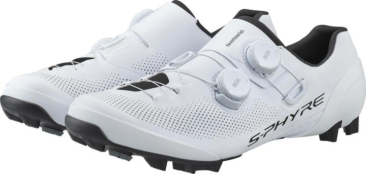 Immagine prodotto Shimano Uomo MTB SH-XC9 S-PHYRE Scarpa SPD (39)