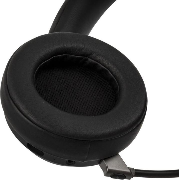 Image du produit Corsair Virtuoso Wireless Carbon (Sans fil)