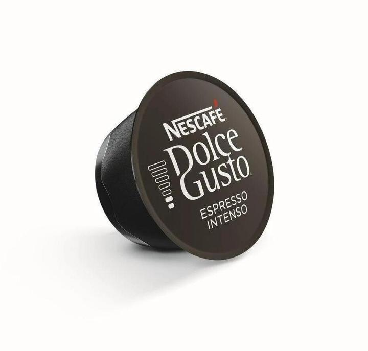Actual product image Nescafé Dolce Gusto Espresso Intenso (30 x Port.)
