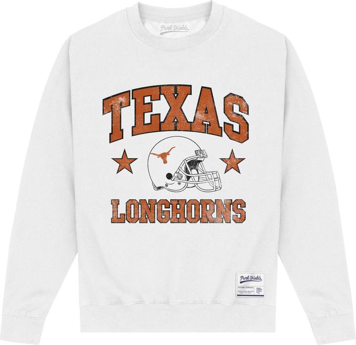 Actual product image Park Fields Unisex Adult Sweatshirt (XXL)