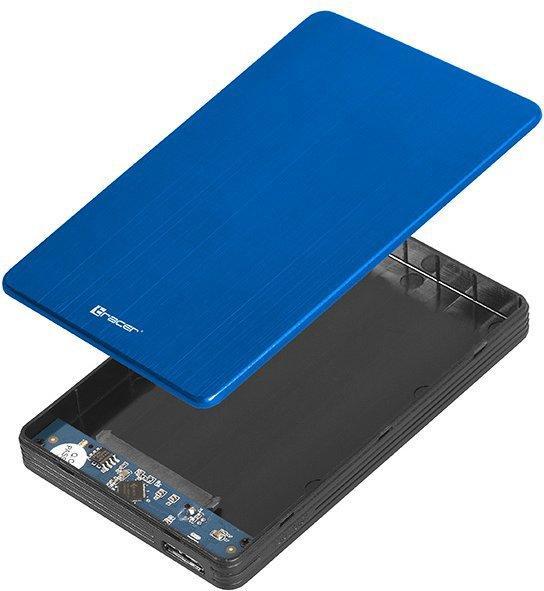 Actual product image Tracer USB 3.0 HDD 2.5 SATA (2.5")