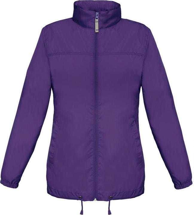 Image du produit B&C Veste Sirocco légère (XS)