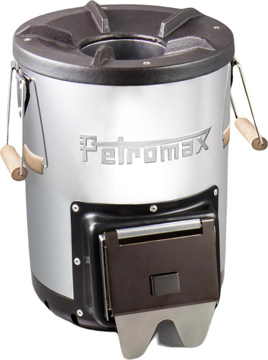 Actual product image Petromax rf33