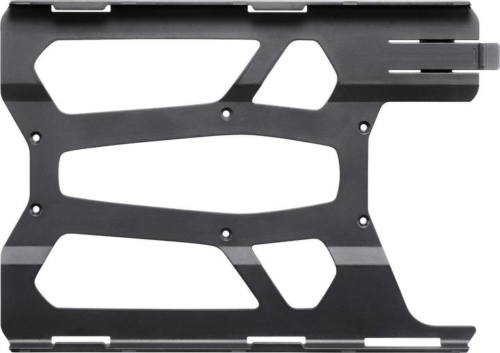 Image du produit Manfrotto Direc. numérique iPad Air 2